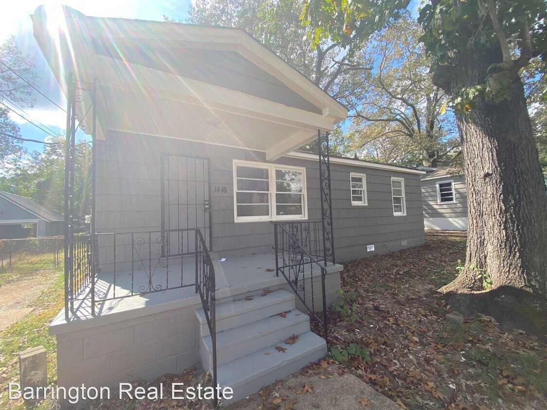 Primary Photo - 3 br, 2 bath House - 1416 12th Street