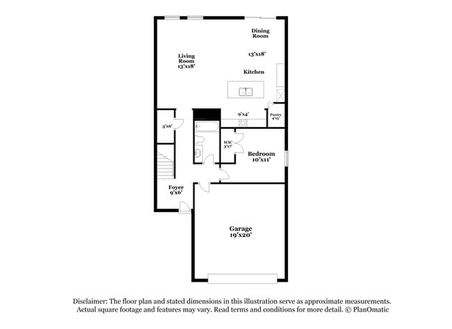 Building Photo - 1088 Cades Cv Wy