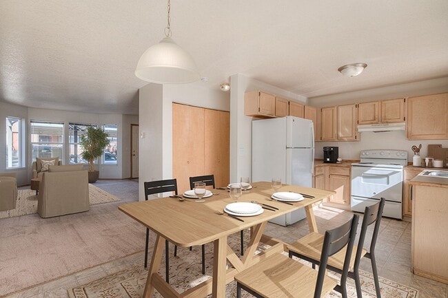 Interior Photo - #158 ODA MOUNTAIN GLEN