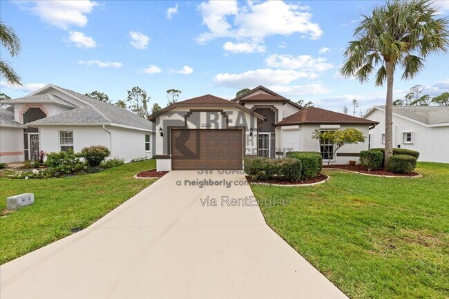 Foto del edificio - 3358 Sabal Springs Blvd