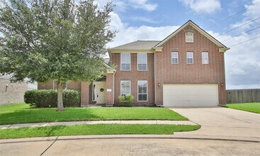 Building Photo - 4802 Upland Dale Ct