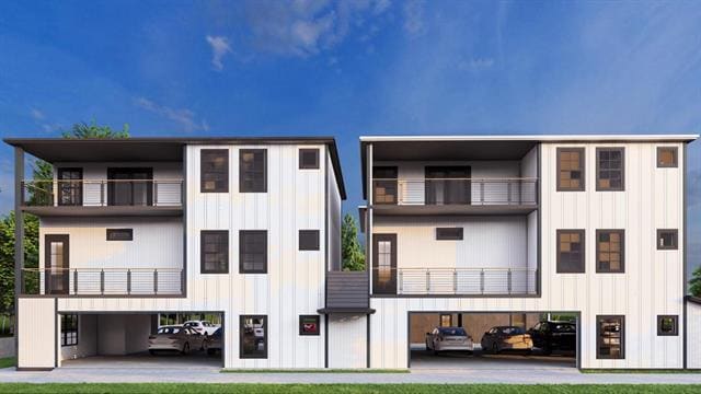 Foto del edificio - 2822 Wayside Ave