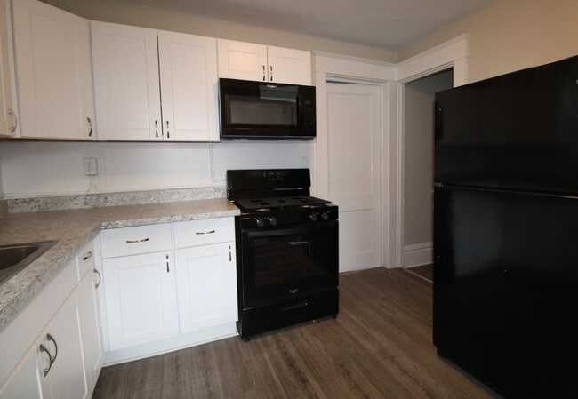 Foto del edificio - 2333 N 3rd St