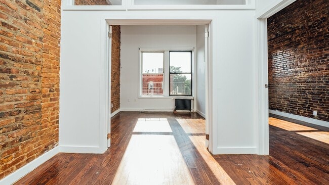 Building Photo - 609 Nostrand Ave