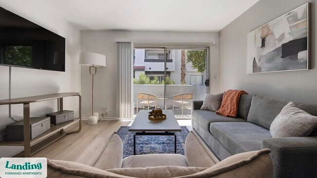 Foto del edificio - 1455 E Katie Ave