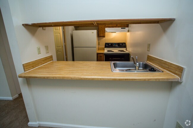 Foto del interior - Independence Square