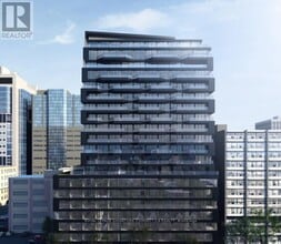 Building Photo - 195 McCaul St