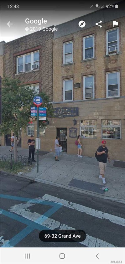 Primary Photo - 69-34 Grand Ave