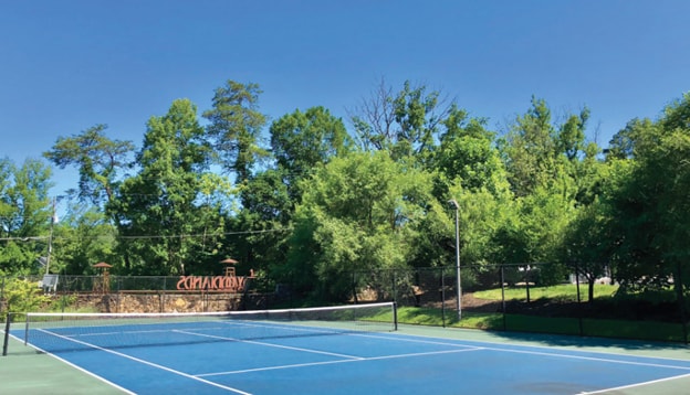 Building Photo - 1105 Tree Top Way