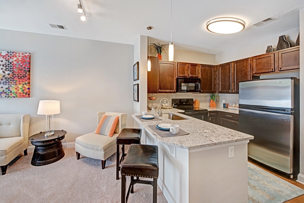 The Tribute Rentals Raleigh, NC