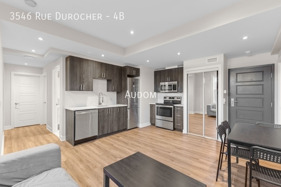 Photo principale - 3546 Rue Durocher