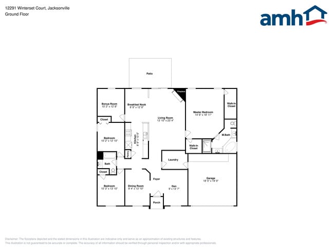 Building Photo - 12291 Winterset Ct