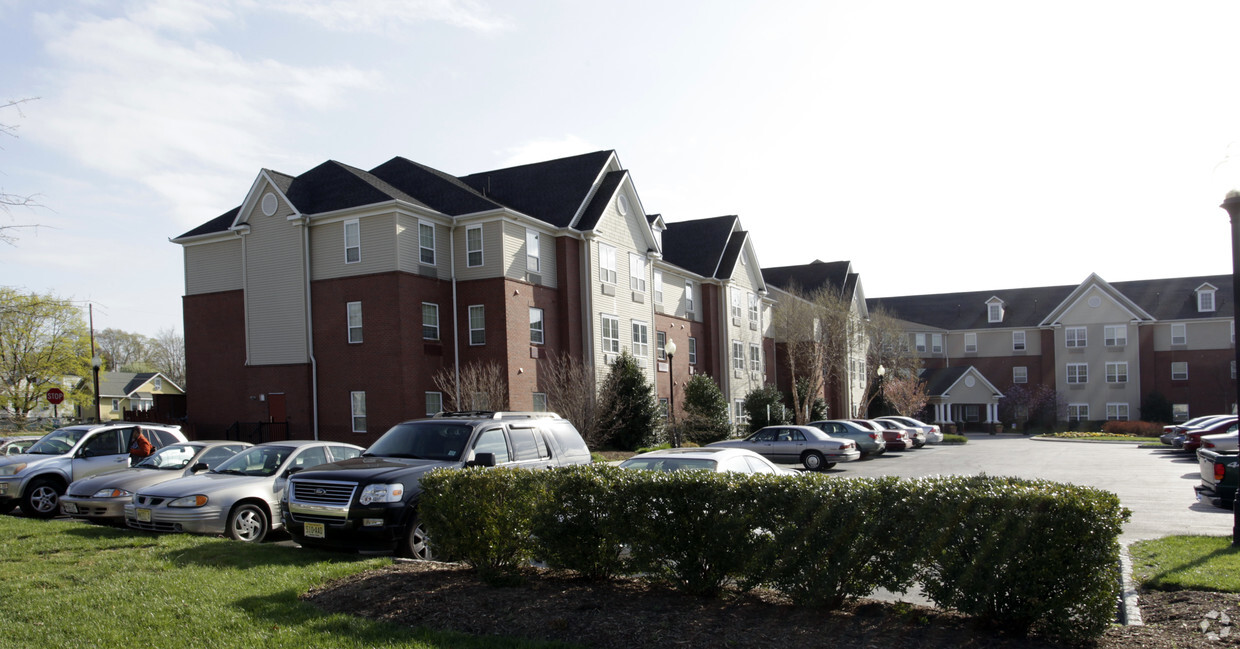 Foto del edificio - Maple Shade Mews