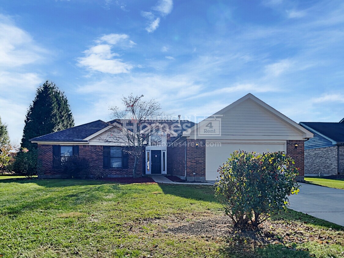 1085 Crede Way House Rental in Waynesville, OH