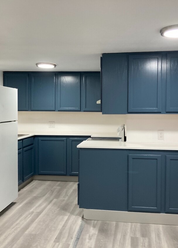 Primary Photo - Turpin 4Plex