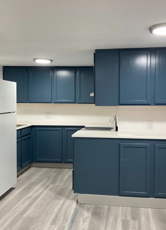 Building Photo - 1021 Turpin St