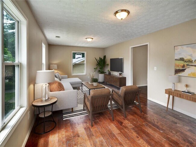 Foto del edificio - 1625 Orlando St SW