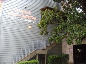 Building Photo - 2529 Rio Grande St