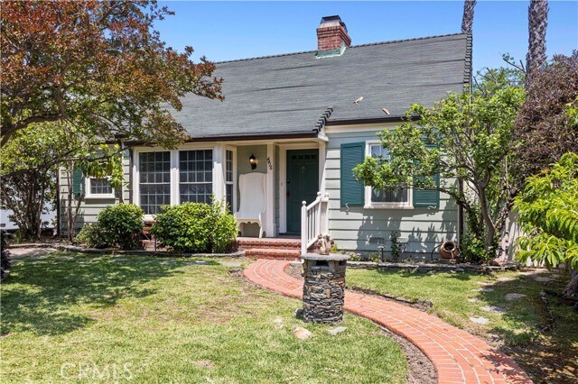 Foto principal - 4416 Morella Ave
