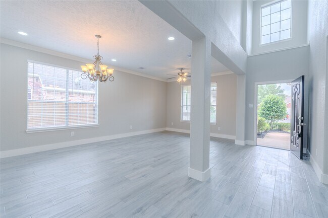 Building Photo - 5807 Cypress Mound Ct
