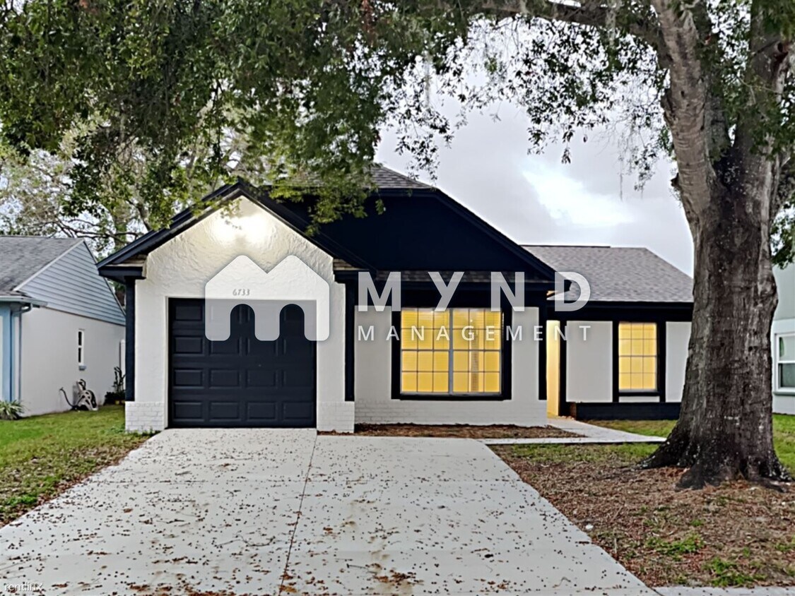 Foto principal - 3 br, 2 bath House - 6733 Swain Ave