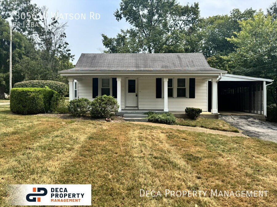 Foto principal - 13056 W Watson Rd
