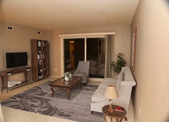 Foto del edificio - 910 Chestnut Hill Dr