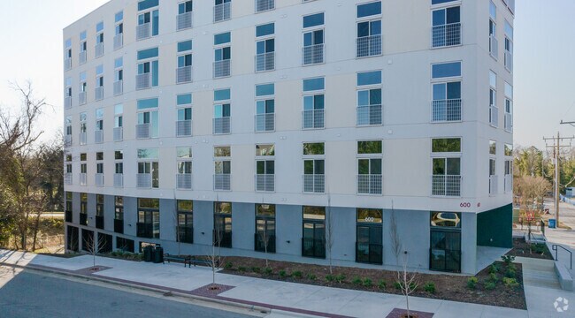 Foto del edificio - CityPort