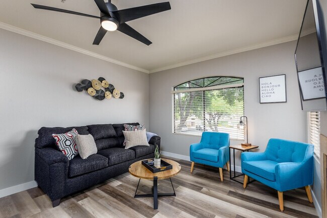 Foto del edificio - 15095 N Thompson Peak Pkwy