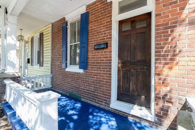 Foto del edificio - 2 bedroom home in Carlisle!