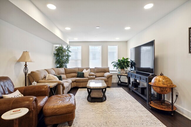 Foto del edificio - 1315 N 25th St