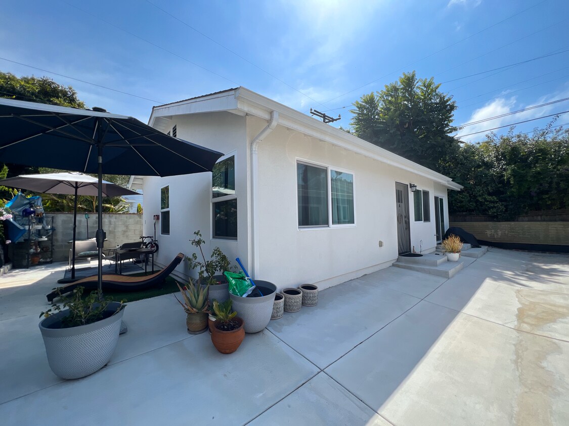 Foto principal - 2804 Timothy Ave