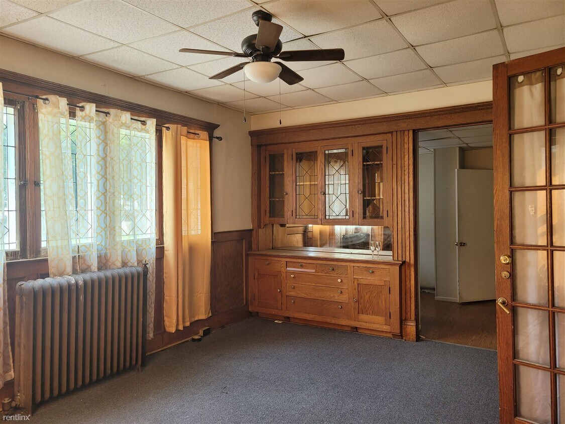 Building Photo - 1 br, 1 bath 4plex - 1414 Gratiot Ave Apt ...