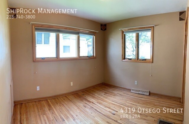 Foto del edificio - 4319 Otsego St