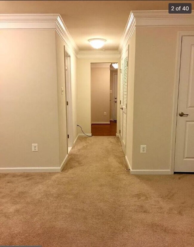 Foto del edificio - Large Townhome in Wormans Mill!