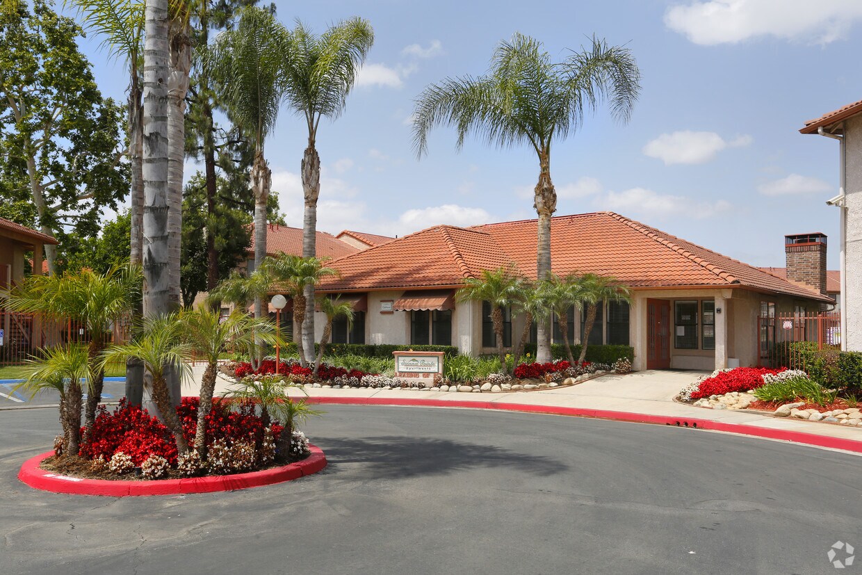 Sienna Pointe Apartments Moreno Valley, CA