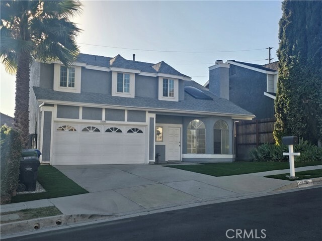 Foto del edificio - 11608 Luanda St