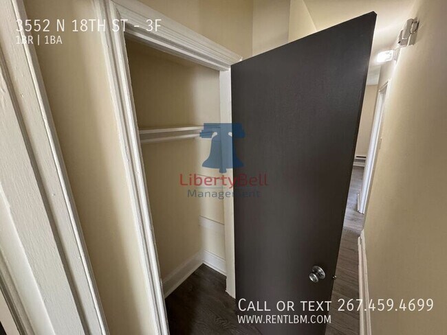 Foto del edificio - 3552 N 18th St