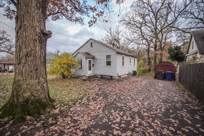 Foto del edificio - Adorable 2 bedroom 1 bath home