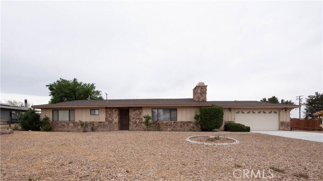 Primary Photo - 14060 Cronese Rd