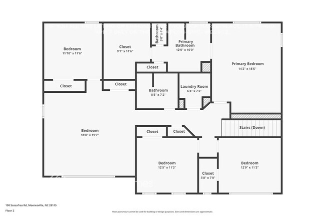 Building Photo - 190 Sassafras Rd