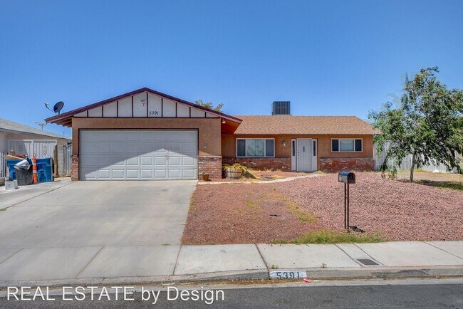 Building Photo - 3 br, 2 bath House - 5391 Tamarus Street
