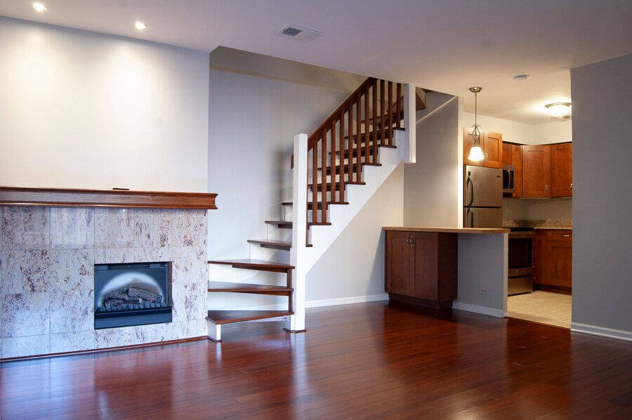 Foto principal - 744 W Gordon Ter