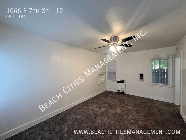 Foto del edificio - 1066 E 7th St