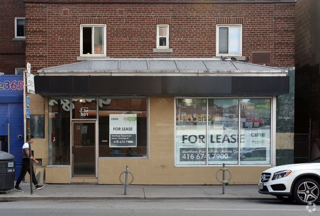 Building Photo - 77 Wellesley Street East