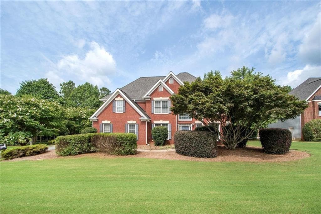 Primary Photo - 2135 Brook Pond Ct