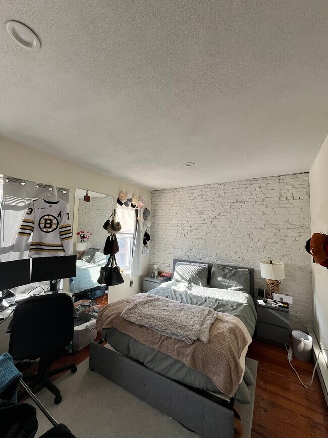 Foto del edificio - 35 Cooper St