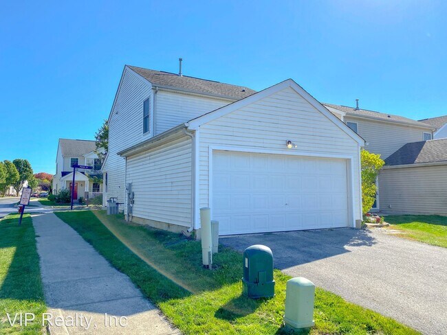 Building Photo - 3 br, 2.5 bath House - 525 Penn St.