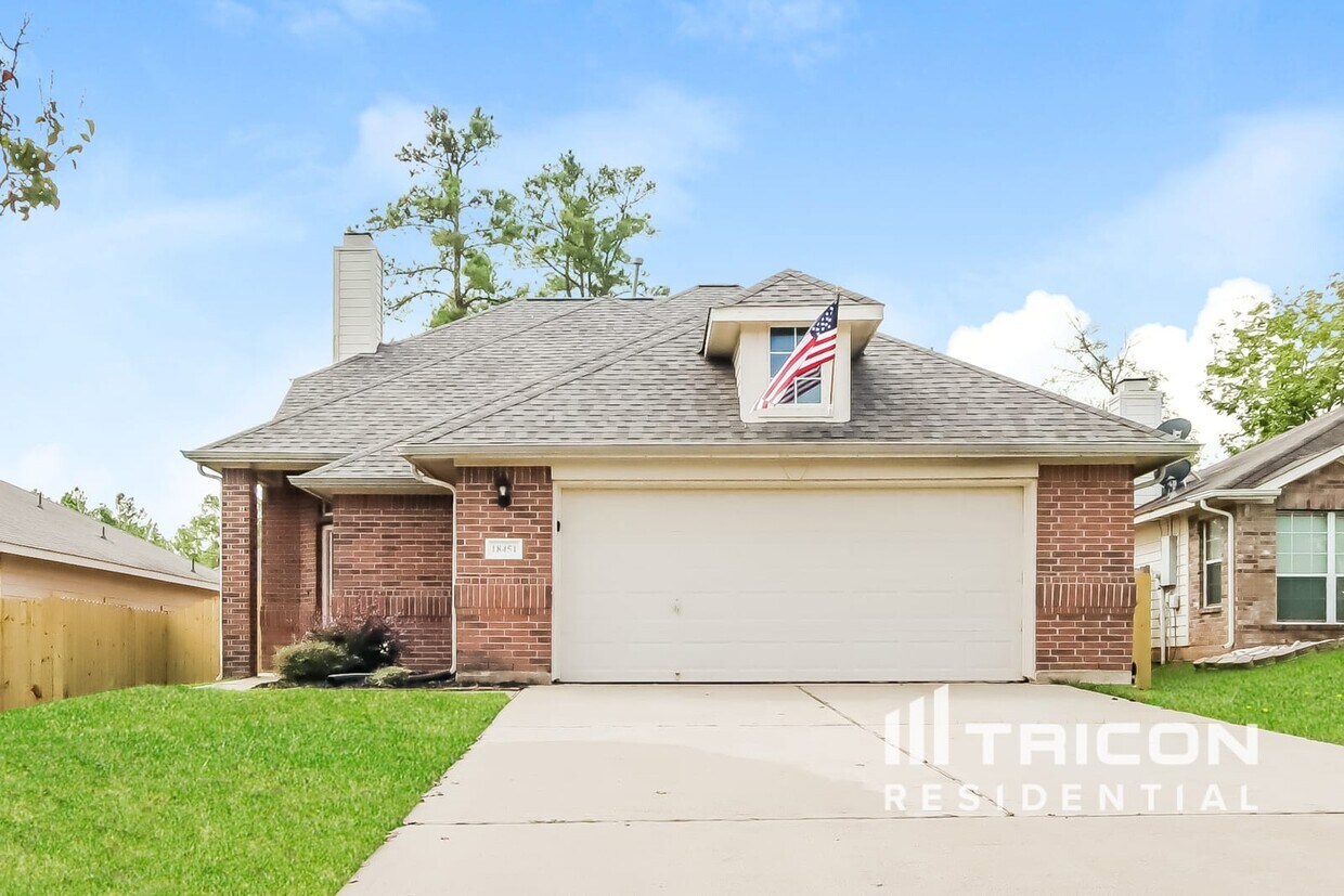 Foto principal - 18451 Sunrise Pines Dr