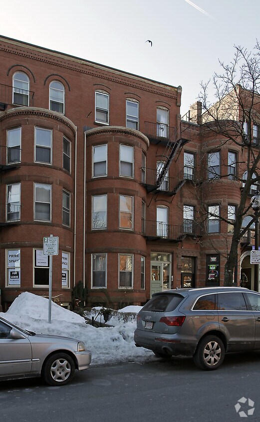 Primary Photo - 308 Newbury St